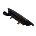 thumbnail image 3 of For Suzuki New Alto Black Car Front Rear Left Outer Handle Outside Door Knob, 3 of 7