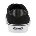 thumbnail image 6 of Lugz Men's Avi Canvas Casual Low Top Skate Sneaker, 6 of 7
