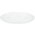 thumbnail image 2 of Replacement General Electric / G.E. RES0730DM1WB Microwave Glass Plate - Compatible General Electric / G.E. WB49X10185 Microwave Glass Turntable Tray - 10 1/2" (270mm), 2 of 3