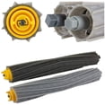 thumbnail image 1 of Kit de rodillo recogedor compatible con Roomba 800 y 900. Paquete central de cepillos de goma. Repuestos de alta calidad. Zhivalor WLJ-4217, 1 of 2
