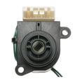 thumbnail image 3 of Standard US-341 Ignition Starter Switch, Standard Fits select: 2004 CADILLAC PROFESSIONAL CHASSIS, 2000-2003 CADILLAC DEVILLE, 3 of 4