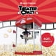 thumbnail image 3 of Máquina para hacer palomitas West Bend Stir Crazy Movie Thea West Bend NA, 3 of 5