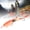 Orange, variant on NFTIGB Premium Soft Squid Fishing Lure for Saltwater Sea Fishing Simulation Octopus Bait with Iron Hook Lifelike Artificial Swimbait - Orange 8.27 in / 21 cm