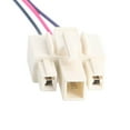 thumbnail image 2 of Replacement DC Fan Motor for LG, Kenmore Durable and Cost-Effective Upgrade Accessory Motor Part TAPDRA Accessories Part, 2 of 2