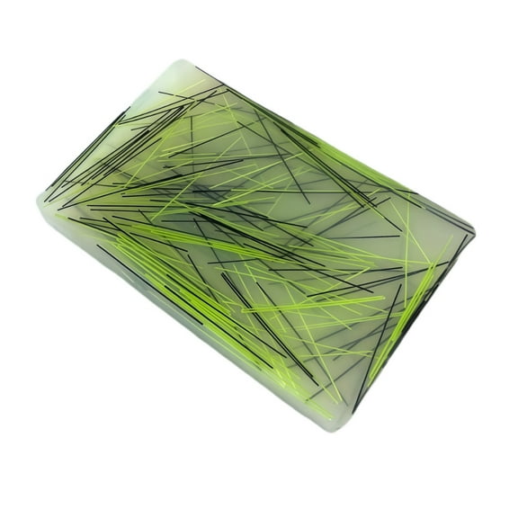 2 PCS Picky Pad,Skin Picking Fidget Toys, Picking Pad Fidget Toys for Trichotillomania Skin Pickers Dermatillomania ADHD OCD Adults 3.4in