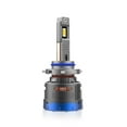 thumbnail image 3 of 9005/ LED Headlight Bulbs IP68 Waterproof Car LED Headlight Bulbs 6000K 600W 80000LM Bright LED Headlights, 2PCS, 3 of 7