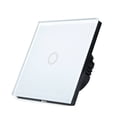 thumbnail image 2 of Single Touch Switch for LED Lamp/Incandescent Bulb 1Gang 1way Touch Light Switch, 2 of 8