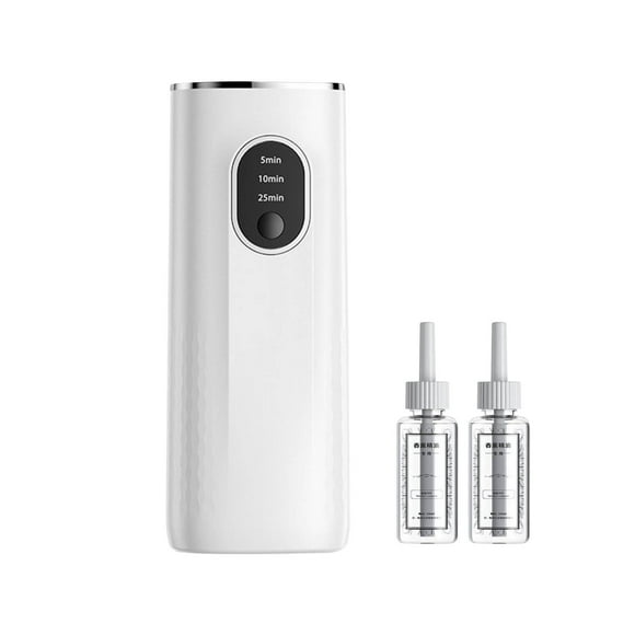 Portable Humidifier For Bedroom Commercial Diffuser Oil Diffuser Home Store Hotel Large Room Office Silent Oil Diffuser 50ml