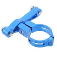 thumbnail image 2 of EeaseCA 1PC Cycling Water Bottle Clamp Holder Adapter Aluminum Alloy Kettle Support, 2 of 8
