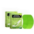 thumbnail image 1 of 40pcs Shoe Odor Eliminator,Deodorant Insole Stickers,Deodorizes Stickers for Shoes, 1 of 4