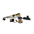 thumbnail image 2 of DeWalt 60V 17" Attachment Capable String Trimmer, 2 of 6