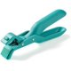 thumbnail image 1 of scald bowl clip multipurpose anti-scald dish basin pan anti-scald clip, electric stove clamp, non-slip silicone anti-scald clip, 1 of 5