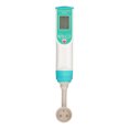 thumbnail image 1 of Uadme Pluma De Prueba TDS, Medidor De Salinidad De Agua De Mar, Medidor De Salinidad con Pantalla Digital, Pluma Probadora De Calidad del Agua con Cuchara, Pluma De Prueba TDS EC para Agua De Mar, 1 of 8