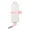 Red, variant on 34 Oz Automatic Pet Water Dispenser for Small Animals Leak Proof Cage Feeding Bottle with Nozzle Suitable for Dogs Rabbits Ferrets Squirrels Hedgehogs Blue 30 cmx11.6 cm