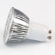 thumbnail image 1 of Naiovety 3W GU10 Bombilla LED Lámpara de foco Blanco cálido AC 100-245V Iluminación navideña Naiovety HA020168-00, 1 of 6
