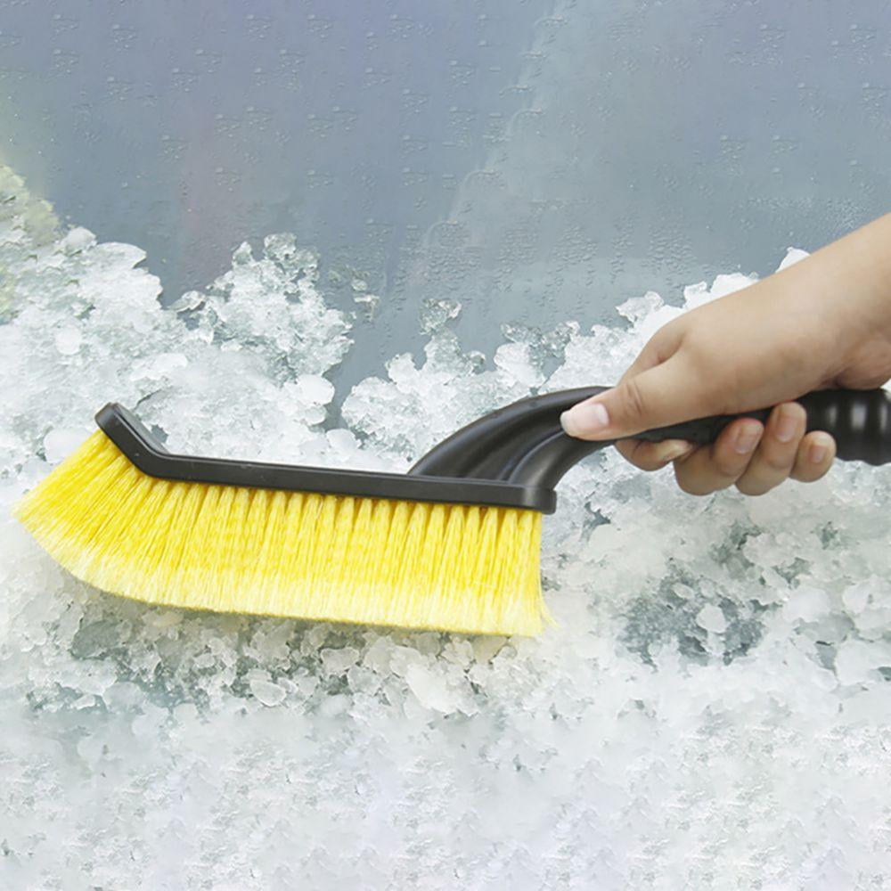 27 Snow Brush and Snow Scraper for Car, Ice Scrapers for Car Windshie –  Trazon Store