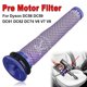 thumbnail image 3 of Paquete de 3 filtros de repuesto para Dyson V6 V7 V8 Prefiltro de repuesto lavable para Dyson Dc58 Dc59 Dc61 Dc62 Piezas y accesorios Reemplace Baobao, 3 of 5