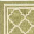 thumbnail image 2 of Safavieh Courtyard Alina Tapis Géométrique Extérieur, 2 of 4