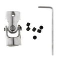 thumbnail image 2 of Acoplamientos universales de junta Zulema Bao Modelo Articución Gimbal, 2 of 8