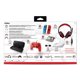 thumbnail image 3 of Kit de Accesorios Nyko para Nintendo Switch Multicolor, 3 of 4