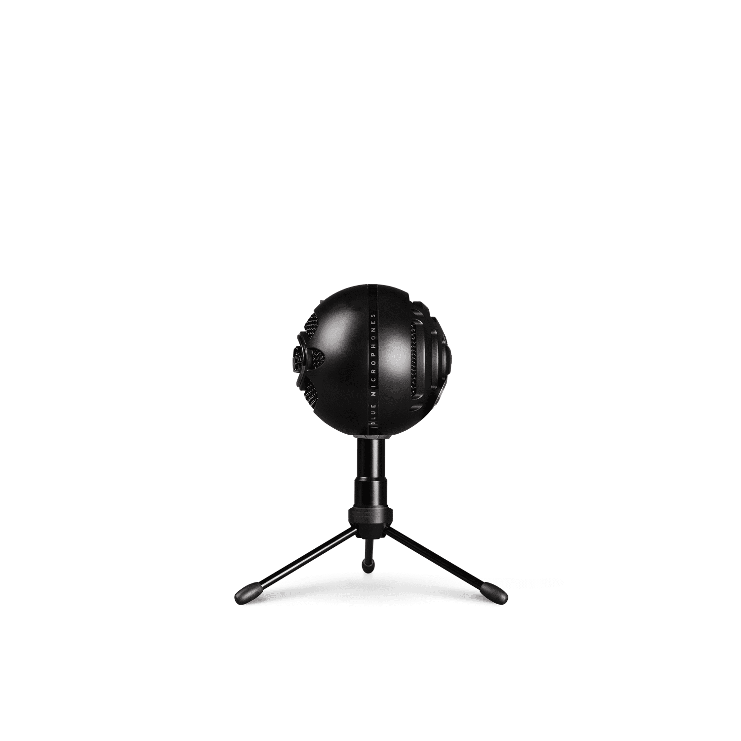 blue microphone snowball ice driver