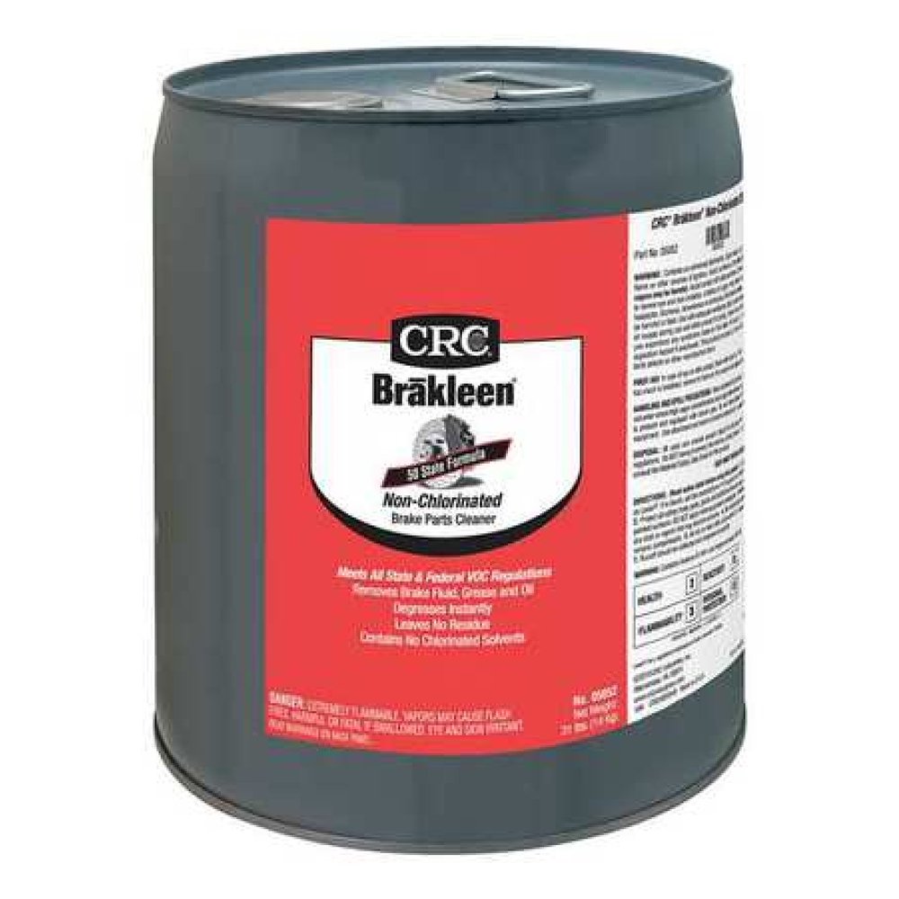 CRC 05052 5 gal. Brake Parts Cleaner Pail