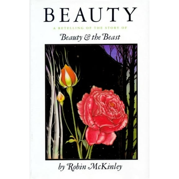 Pre-Owned Beauty: A Retelling of the Story of Beauty and the Beast (Hardcover) 0060241497 9780060241490