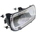 thumbnail image 2 of Clear Lens Fog Light Right For 2006 Lincoln Mark LT 2004-06 Ford F-150 With Bulb, 2 of 5