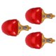 thumbnail image 1 of Inflatable Tennis Ball Props For Sports Themed Parties Serving Children And Families Assorted Atmosphere Enhancer 3Pcs, 1 of 4
