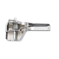 thumbnail image 4 of Brock Replacement Drivers Inside Interior Chrome Door Handle Compatible with 07-14 Edge 7T4Z7822601BA, 4 of 9