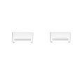 thumbnail image 4 of BTM 18 Mm Correa De Reloj De Muñeca Adaptador Para Mi Watch Lite/Redmi Band Smartwatch Pulsera Metal Conector Hebilla Accesorios, 4 of 4