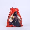 thumbnail image 3 of Sac de Bonbons d'Halloween Coloré 50 Pcs Adorable Mignon Pochette à Cordon Sac de Friandises, 3 of 10