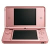 Restored - Nintendo DSi XL Metallic Rose (Refurbished)