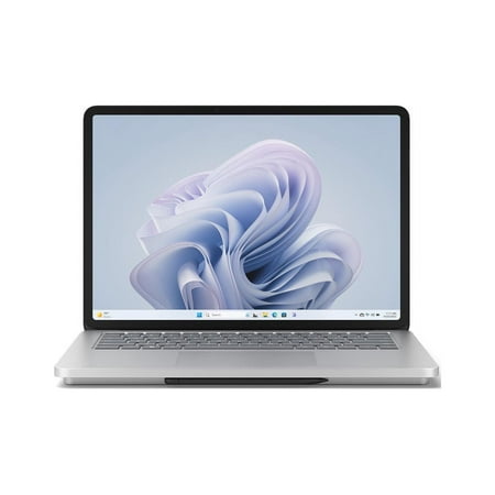 Microsoft - Surface Laptop Studio 2 14.4" Touch-Screen-Intel Core i7-13700H with 16GB Memory-GeForce RTX 4050-512GB SSD - Platinum