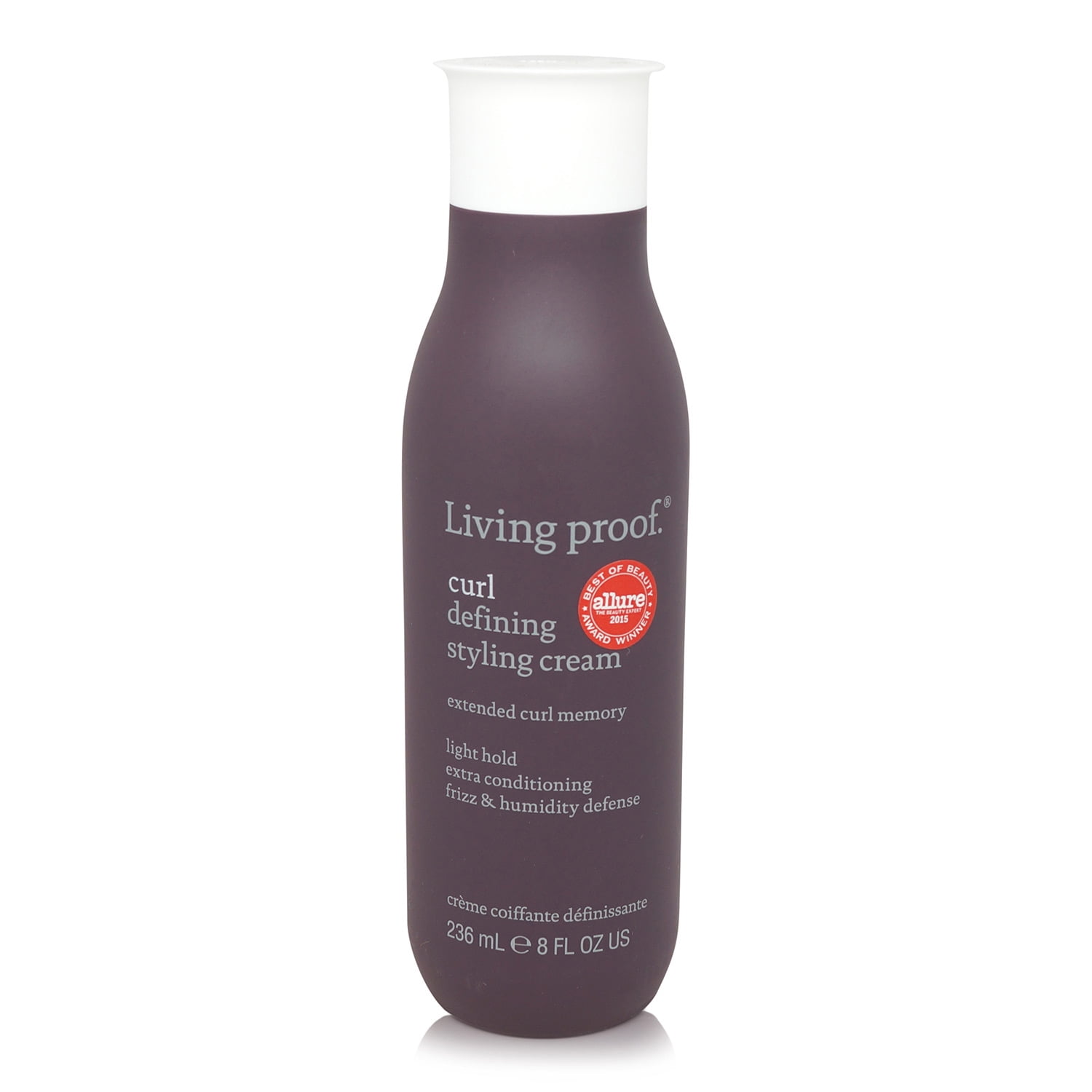 Living Proof Curl Defining Styling Cream 8 Oz