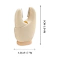 thumbnail image 2 of shyuyusa 2 In 1 Garlic Peeler Multi Purpose Kitchen Tool For Garlic Skin Removing Practical Cooking Gadget Supply, 2 of 6