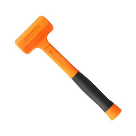 

Non Elastic Rubber Sledge-hammer Shockproof Percussion Tpr Handle Octagonal Small