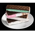 thumbnail image 3 of Astronaut Ice Cream- Freeze-dried ready-to-eat space desserts! {Mint Chocolate Chip}, 3 of 5