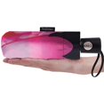 thumbnail image 1 of SURJDE Umbrella，Double Layer Inverted/Reverse Folding Wind-Proof Travel Straight Umbrella with C-Shaped Handle，Birthday/Mothers, 1 of 7