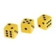 thumbnail image 5 of pieza de 100 Piezas para Jugar Dados, de para Beber, Dados de Punto de Acrílico de 16 Mm Hugo Dados opaca, 5 of 9