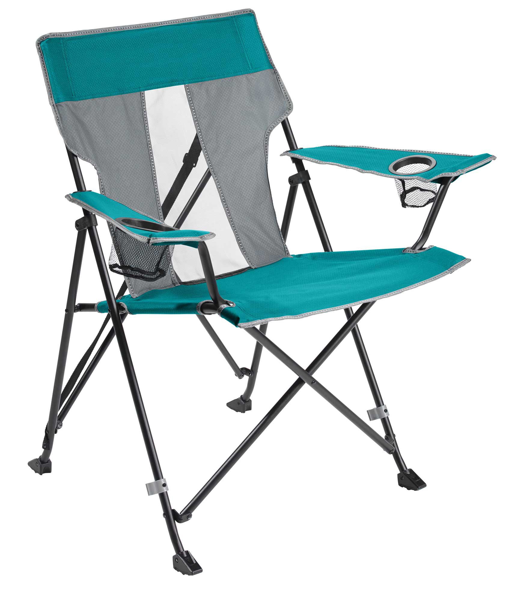 Quest Folding Quad Chair - Walmart.com - Walmart.com