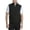 Black Caviar, variant on Men's & Big Men's Performance Quilted Puffer Vest – Lightweight, Full Zip, Sun Protection, S-5XL