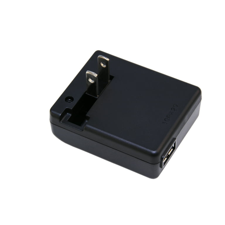 Original Nikon 5V 0.5A Power Adapter AC Charger with 2-Year Original Nikon 5V 0.5A Power Adapter AC Charger with 2-Year