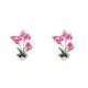 thumbnail image 3 of Planta falsa decorativa Naiovety de ABS y Tela colorida, 3 of 6
