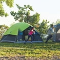 thumbnail image 2 of Coleman 4-Person Dark Room Sundome Tent, 2 of 5
