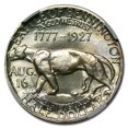 thumbnail image 2 of 1927 Vermont Half Dollar MS-64 NGC, 2 of 2