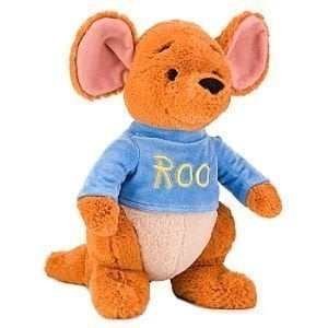 roo plush