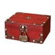 thumbnail image 4 of Joyero de madera, caja decorativa para guardar joyas, pendientes, anillos y bodas. estilo C, 4 of 9