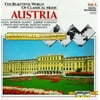 Beautiful World of Classical Music 1: Austria Audio CD