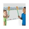 Learning Resources Number Lions A Magnetic Classroom Game